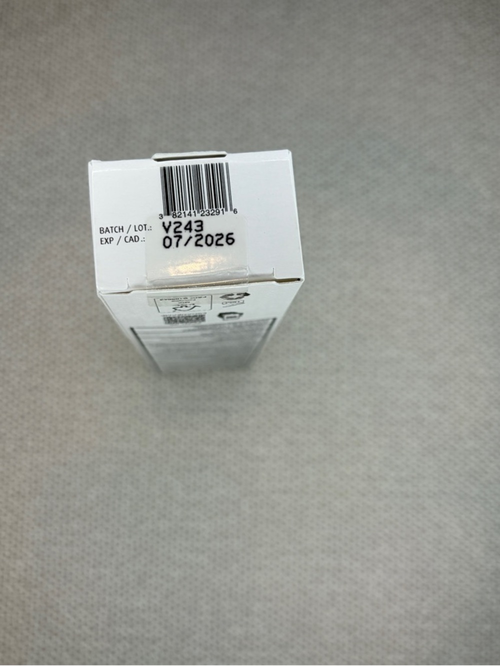 Toty Ilumina CC Cream SPF 50+ Perfecting Fluid 1C NEW - Picture 5 of 6